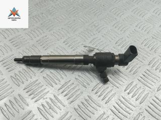 форсунка Ford Transit 8 поколение 2013, 2.2 л., дизель, МКПП, синий, микроавтобус, BK2Q9K546AG