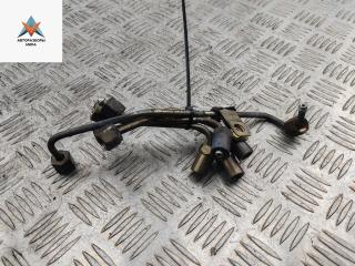 трубка топливная Chrysler Voyager 4 поколение [рестайлинг] 2004, 2.8 л., дизель