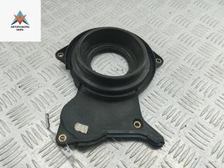 защита (кожух) ремня ГРМ Opel Astra H/Family [рестайлинг] 2006, 1.6 л., бензин, МКПП, серый, универсал, 24405886