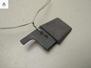 накладка декоративная Volkswagen Transporter T4 2001, 2.5 л., дизель, МКПП, белый, микроавтобус, 701867694A