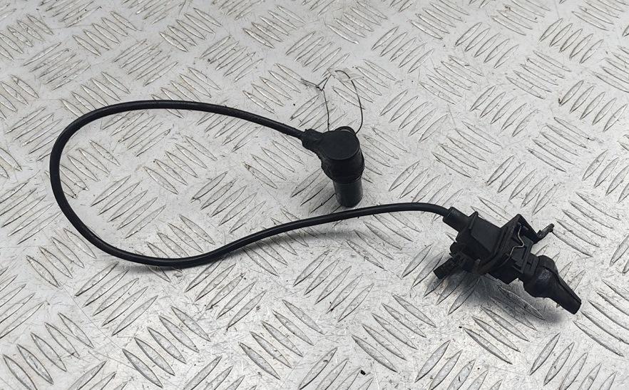 датчик коленвала Opel Astra G 2000, 2.0 л., дизель, МКПП, серый, универсал, 0281002136