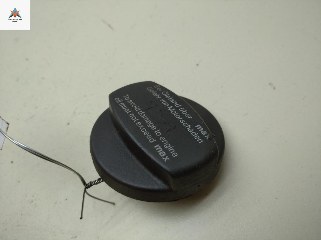 пробка маслозаливная Mercedes-Benz Vito-2 / Viano W639 2005, 2.2 л., дизель, МКПП, белый, микроавтобус, A6460160229 - фото №1