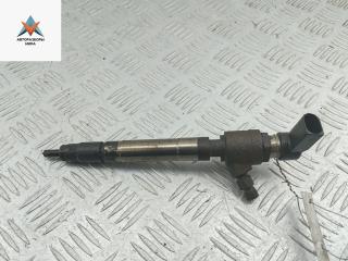 форсунка Ford Transit 8 поколение 2013, 2.2 л., дизель, МКПП, синий, микроавтобус, BK2Q9K546AG