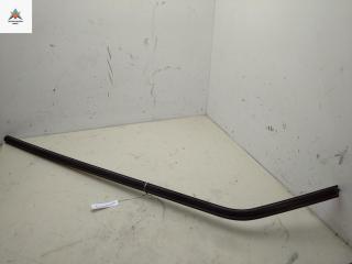 Молдинг стекла двери передней правой внутренний Volkswagen Transporter T4 2001, 2.5 л., дизель, МКПП, белый, микроавтобус