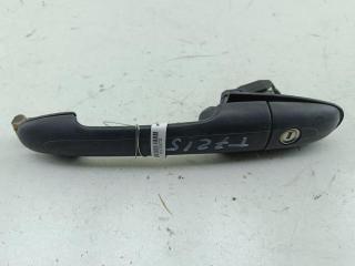 ручка наружная задняя правая Mercedes-Benz Vito 2006, 2.2 л., дизель, МКПП, белый, микроавтобус