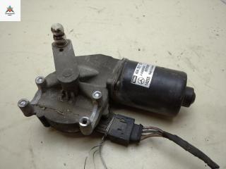 моторчик передних стеклоочистителей (дворников) Mercedes-Benz Vito-2 / Viano W639 2005, 2.2 л., дизель, МКПП, белый, микроавтобус, A6398200040