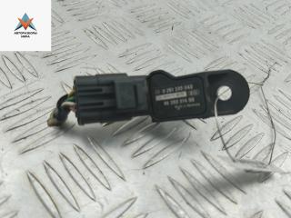 датчик абсолютного давления Citroen Xsara 1 поколение [рестайлинг] 2003, 1.6 л., бензин, МКПП, серый, универсал, 9639381480