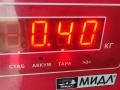 корпус термостата Opel Astra G 2000, 1.6 л., бензин, МКПП, чёрный, хетчбэк 5 дв., 90573325 - фото №3