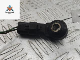 датчик детонации Citroen Xsara 1 поколение [рестайлинг] 2003, 1.6 л., бензин, МКПП, серый, универсал, 9645311480, 261231168