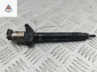 форсунка Ford Transit 7 поколение 2008, 2.4 л., дизель, МКПП, белый, микроавтобус, 6C1Q9K546AC