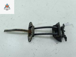 Ограничитель открывания двери задней Mercedes-Benz Vito-2 / Viano W639 2006, микроавтобус, A6397600528