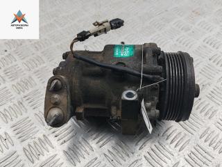 компрессор кондиционера Opel Astra G 2000, 2.0 л., дизель, SD6V12, 09132922