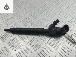 форсунка Mercedes-Benz C-Класс W203/S203/CL203 2002, 2.2 л., дизель, АКПП, синий, универсал, 0445110200, 6110701787