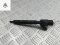 форсунка Mercedes-Benz C-Класс W203/S203/CL203 2002, 2.2 л., дизель, АКПП, синий, универсал, 0445110200, 6110701787 - фото №2