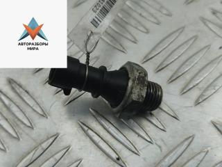 датчик давления масла Opel Zafira 1 поколение (A) 2002, 1.8 л., бензин, МКПП, синий, минивэн