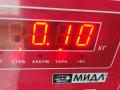 патрубок вентиляции картера Opel Zafira 1 поколение (A) 2002, 1.8 л., бензин, МКПП, синий, минивэн, 9158668 - фото №3