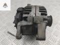 генератор Opel Astra G 2000, 1.6 л., бензин, МКПП, чёрный, хетчбэк 5 дв., 0124415002, 90561971 - фото №2