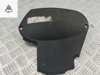 защита (кожух) ремня ГРМ Opel Astra H/Family [рестайлинг] 2006, 1.6 л., бензин, МКПП, серый, универсал, 24405885