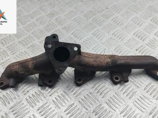 коллектор выпускной Opel Astra G 2000, 2.0 л., дизель, универсал, 90500926