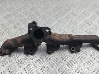 коллектор выпускной Opel Astra G 2000, 2.0 л., дизель, универсал, 90500926