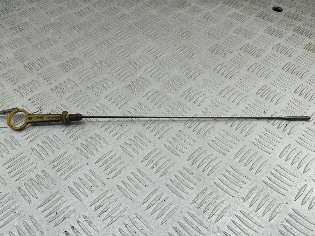 щуп двигателя Opel Astra G 2000, 1.6 л., бензин, МКПП, чёрный, хетчбэк 5 дв., 9158506