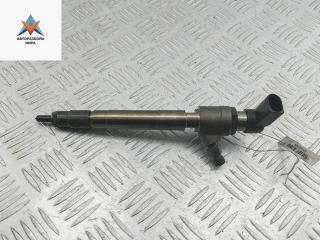 форсунка Ford Transit 8 поколение 2013, 2.2 л., дизель, МКПП, синий, микроавтобус, A2C59517051