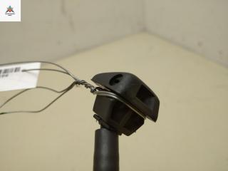 форсунка омывателя лобового стекла Citroen Jumper 2 поколение 2013, 2.2 л., дизель, МКПП, серый, микроавтобус