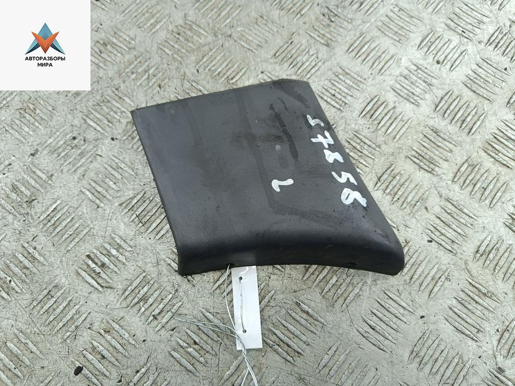 молдинг крыла заднего левого Chrysler Voyager 3 поколение 1999, 3.3 л., бензин, АКПП, синий, минивэн - фото №1