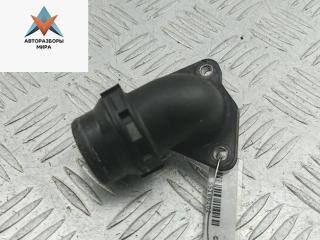 фланец (тройник) системы охлаждения BMW 3 серия E46 2000, 1.9 л., бензин, МКПП, чёрный, купе, 1743329