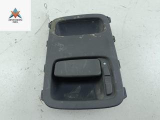 ручка внутренняя задняя правая Mercedes-Benz Vito-2 / Viano W639 2006, 2.2 л., дизель, МКПП, белый, микроавтобус, 6397470187