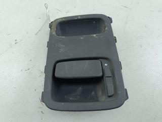 ручка внутренняя задняя правая Mercedes-Benz Vito 2006, 2.2 л., дизель, МКПП, белый, микроавтобус, 6397470187