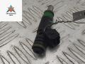 форсунка Ford Focus 1 поколение [рестайлинг] 2003, 1.6 л., i, бензин, МКПП, красный, хетчбэк 5 дв., 98MF9F593BB - фото №3