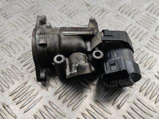 клапан EGR Citroen C5 2005, 2.0 л., дизель, МКПП, серый, хетчбэк 5 дв., 9645689680