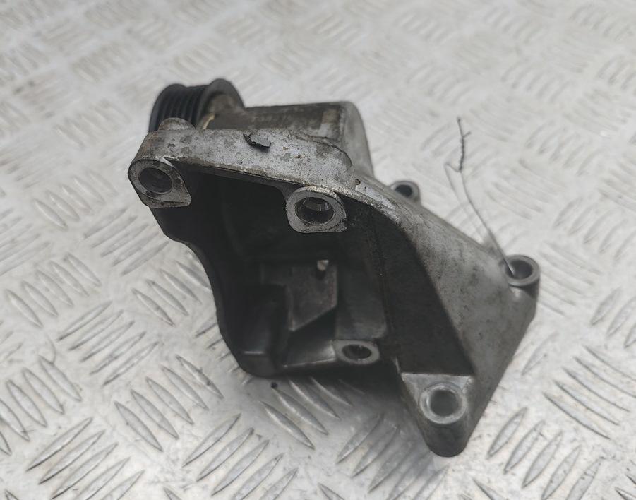 механизм натяжения ремня, цепи Ford Focus I 2003, 1.6 л., i, бензин, МКПП, красный, хетчбэк 5 дв.
