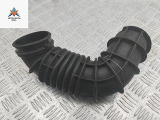 патрубок воздушного фильтра Ford Focus 1 поколение [рестайлинг] 2003, 1.6 л., i, бензин, 98AB9R504AD