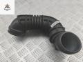 патрубок воздушного фильтра Ford Focus 1 поколение [рестайлинг] 2003, 1.6 л., i, бензин, 98AB9R504AD - фото №2