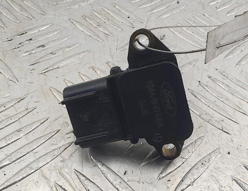 датчик абсолютного давления Ford Focus I 2003, 1.6 л., i, бензин, МКПП, красный, хетчбэк 5 дв., 1S4A9F479BA