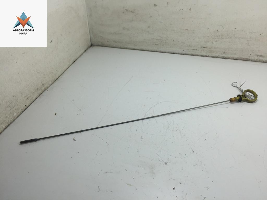 щуп двигателя Ford C-Max 1 поколение 2006, 1.8 л., бензин, АКПП, синий, минивэн - фото №1