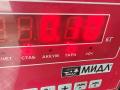 провод высоковольтный Ford Focus 1 поколение [рестайлинг] 2003, 1.6 л., i, бензин, МКПП, красный, хетчбэк 5 дв. - фото №3