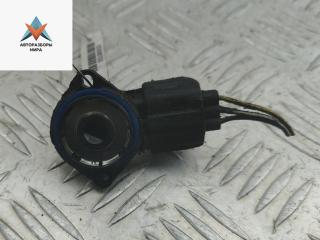 датчик положения дроссельной заслонки Ford Focus 1 поколение [рестайлинг] 2003, 1.6 л., i, бензин, МКПП, красный, хетчбэк 5 дв., 988F9B989