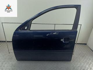 дверь сдвижная Ford Mondeo 3 поколение [рестайлинг] 2005, синий, универсал