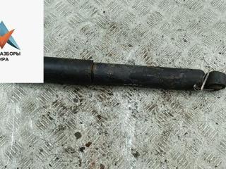 амортизатор задний правый Volkswagen Caddy 3 поколение 2005, 2.0 л., дизель, МКПП, белый, фургон