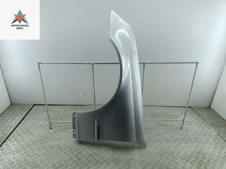 крыло переднее левое Mercedes-Benz C-Класс W203/S203/CL203 2003, 2.2 л., дизель, МКПП, серый, универсал