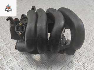 коллектор впускной Ford Focus 1 поколение [рестайлинг] 2003, 1.6 л., i, бензин, хетчбэк 5 дв., 1S4G9424