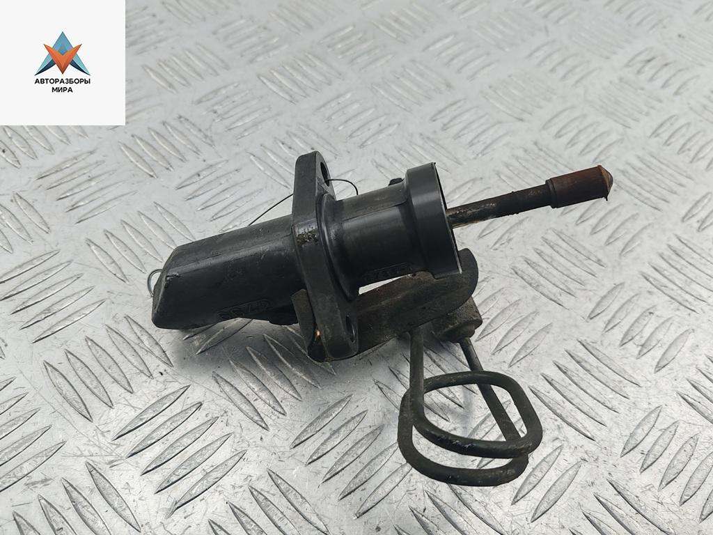 цилиндр сцепления рабочий BMW 5 серия E39 1998, 2.0 л., бензин, МКПП, синий, универсал - фото №1