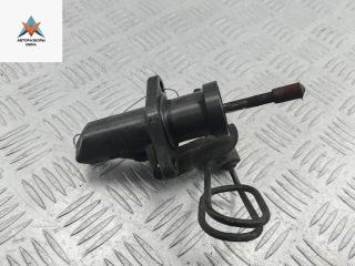 цилиндр сцепления рабочий BMW 5 серия E39 1998, 2.0 л., бензин, МКПП, синий, универсал