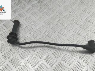 провод высоковольтный Ford Focus 1 поколение [рестайлинг] 2003, 1.6 л., i, бензин, МКПП, красный, хетчбэк 5 дв.