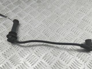 провод высоковольтный Ford Focus 1 поколение [рестайлинг] 2003, 1.6 л., i, бензин, МКПП, красный, хетчбэк 5 дв.