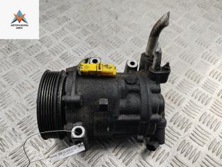 компрессор кондиционера Citroen C5 1 поколение [рестайлинг] 2005, 2.0 л., дизель, 1301