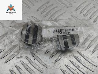 декоративная крышка двигателя BMW 3 серия E46 [рестайлинг] 2002, 2.5 л., бензин, МКПП, серый, седан